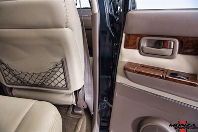 1997 Lexus LX 450 - Photo 107 - Houston, TX 77024