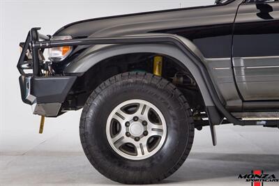 1997 Lexus LX 450 - Photo 28 - Houston, TX 77024