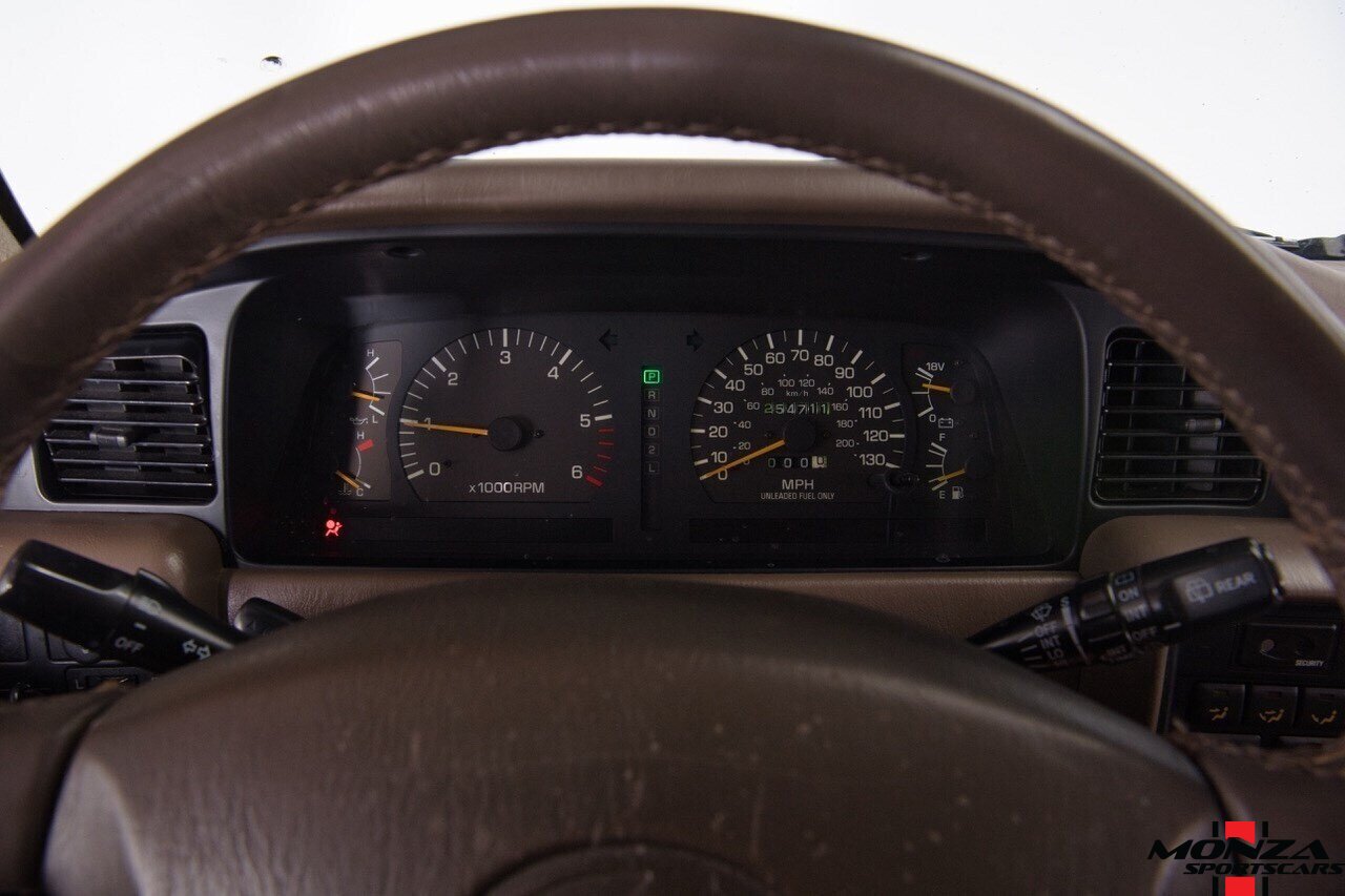 1997 Lexus LX 450 - Photo 89 - Houston, TX 77024