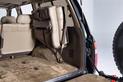 1997 Lexus LX 450 - Photo 84 - Houston, TX 77024