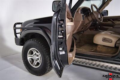 1997 Lexus LX 450   - Photo 81 - Houston, TX 77024