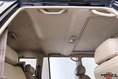 1997 Lexus LX 450 - Photo 113 - Houston, TX 77024