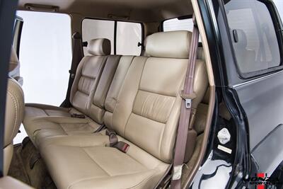 1997 Lexus LX 450 - Photo 68 - Houston, TX 77024