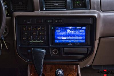 1997 Lexus LX 450 - Photo 97 - Houston, TX 77024