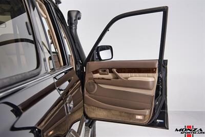 1997 Lexus LX 450 - Photo 105 - Houston, TX 77024
