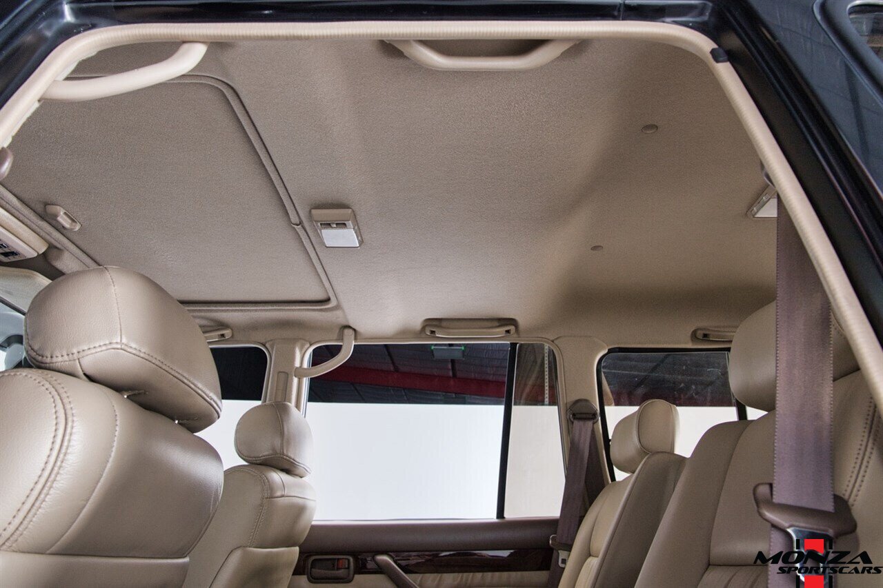1997 Lexus LX 450 - Photo 114 - Houston, TX 77024