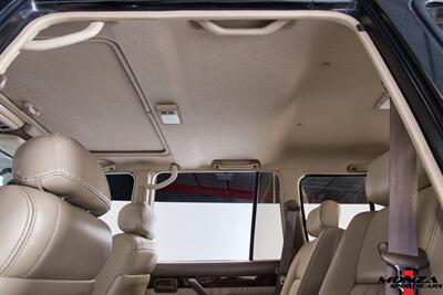 1997 Lexus LX 450 - Photo 114 - Houston, TX 77024