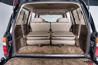 1997 Lexus LX 450 - Photo 81 - Houston, TX 77024