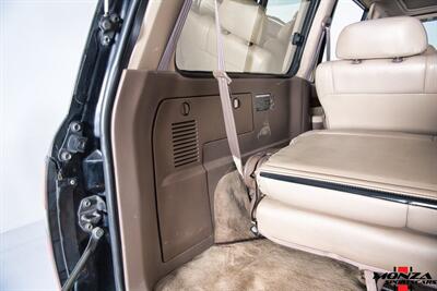 1997 Lexus LX 450 - Photo 123 - Houston, TX 77024