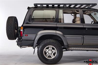 1997 Lexus LX 450 - Photo 17 - Houston, TX 77024
