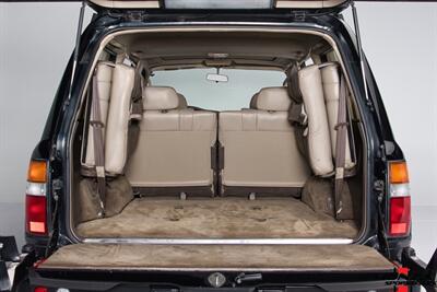 1997 Lexus LX 450 - Photo 82 - Houston, TX 77024
