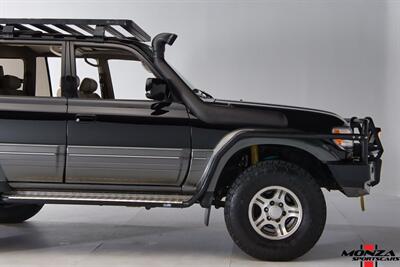 1997 Lexus LX 450 - Photo 18 - Houston, TX 77024