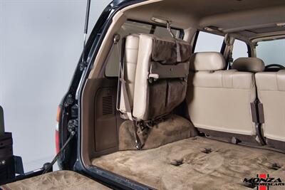 1997 Lexus LX 450   - Photo 138 - Houston, TX 77024