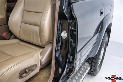 1997 Lexus LX 450 - Photo 50 - Houston, TX 77024
