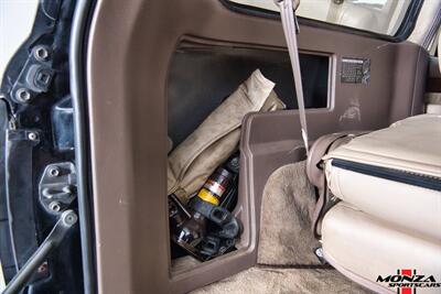 1997 Lexus LX 450 - Photo 85 - Houston, TX 77024