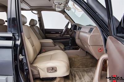 1997 Lexus LX 450 - Photo 61 - Houston, TX 77024