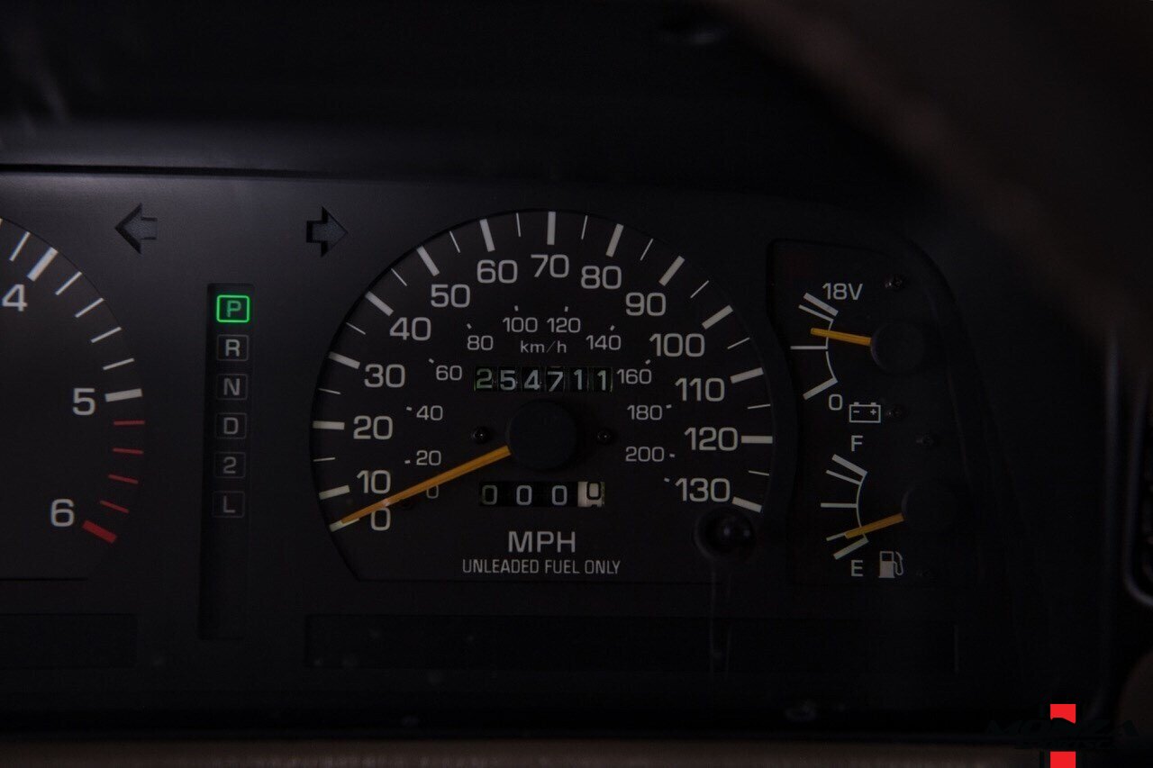 1997 Lexus LX 450 - Photo 145 - Houston, TX 77024