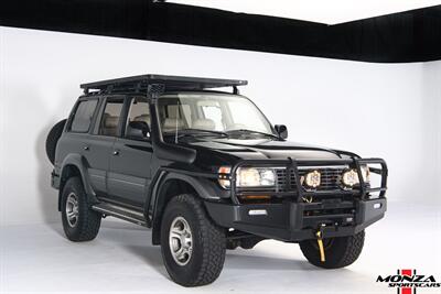 1997 Lexus LX 450   - Photo 7 - Houston, TX 77024