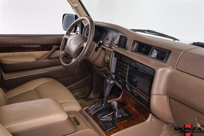 1997 Lexus LX 450 - Photo 92 - Houston, TX 77024
