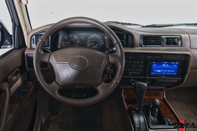 1997 Lexus LX 450 - Photo 90 - Houston, TX 77024