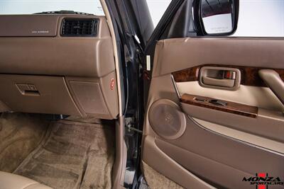 1997 Lexus LX 450   - Photo 53 - Houston, TX 77024