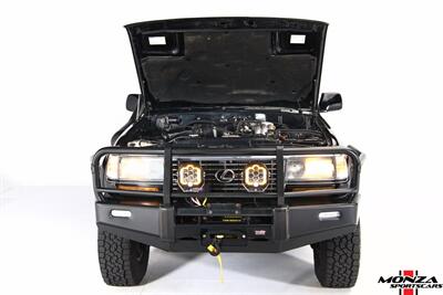 1997 Lexus LX 450 - Photo 137 - Houston, TX 77024