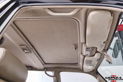 1997 Lexus LX 450 - Photo 115 - Houston, TX 77024
