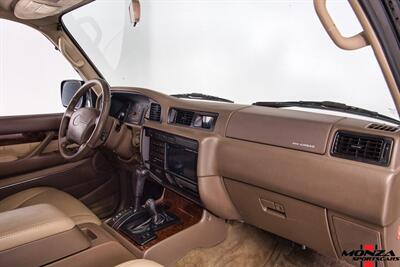1997 Lexus LX 450 - Photo 93 - Houston, TX 77024