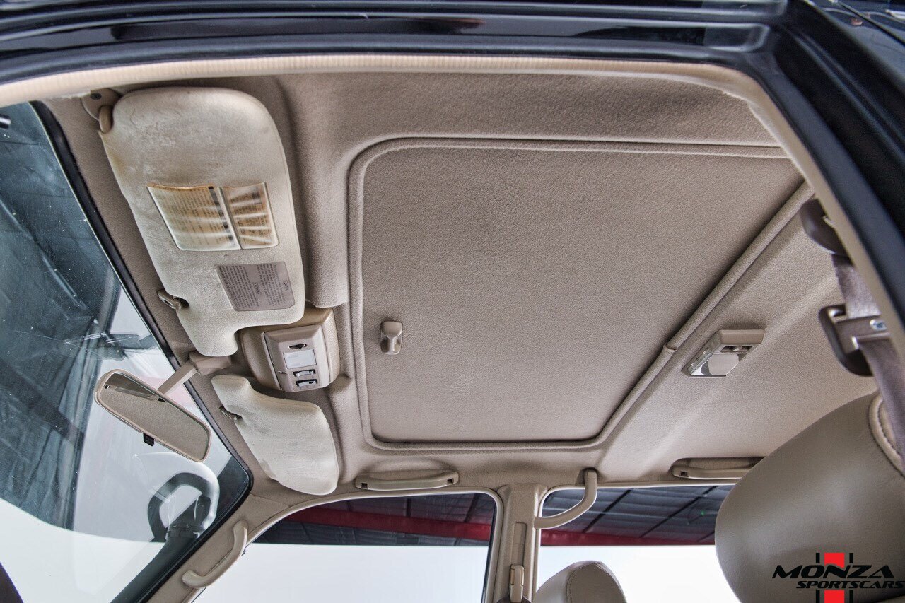 1997 Lexus LX 450 - Photo 112 - Houston, TX 77024
