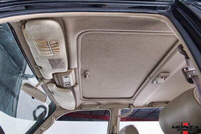 1997 Lexus LX 450 - Photo 112 - Houston, TX 77024