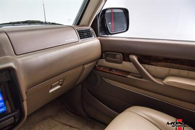 1997 Lexus LX 450 - Photo 95 - Houston, TX 77024