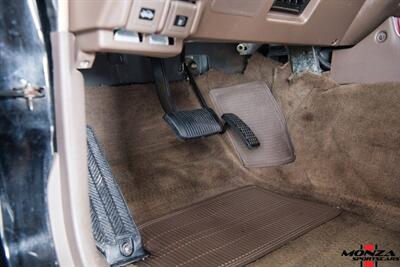 1997 Lexus LX 450 - Photo 116 - Houston, TX 77024