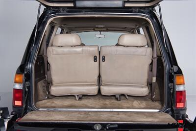 1997 Lexus LX 450 - Photo 83 - Houston, TX 77024