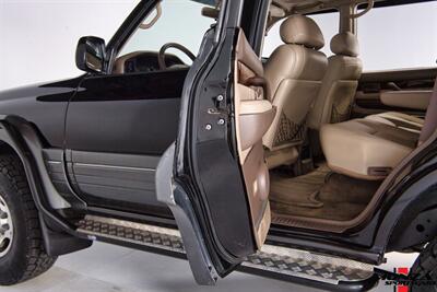 1997 Lexus LX 450 - Photo 69 - Houston, TX 77024