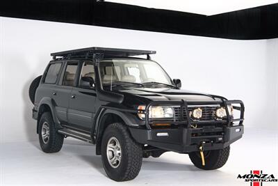 1997 Lexus LX 450 - Photo 9 - Houston, TX 77024
