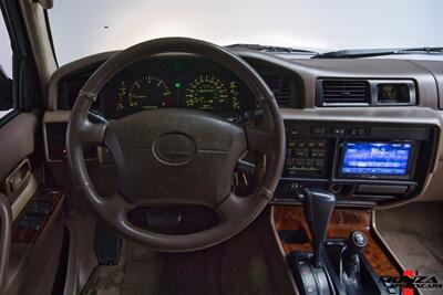 1997 Lexus LX 450   - Photo 75 - Houston, TX 77024