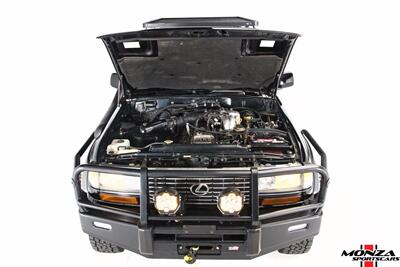 1997 Lexus LX 450 - Photo 136 - Houston, TX 77024