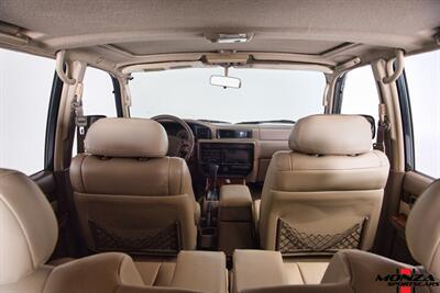 1997 Lexus LX 450 - Photo 78 - Houston, TX 77024
