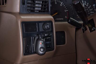 1997 Lexus LX 450   - Photo 128 - Houston, TX 77024