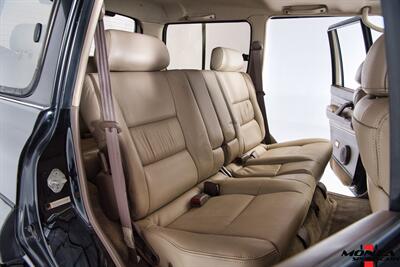 1997 Lexus LX 450 - Photo 74 - Houston, TX 77024