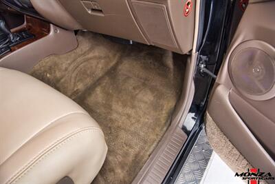 1997 Lexus LX 450 - Photo 62 - Houston, TX 77024