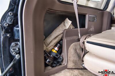1997 Lexus LX 450   - Photo 39 - Houston, TX 77024