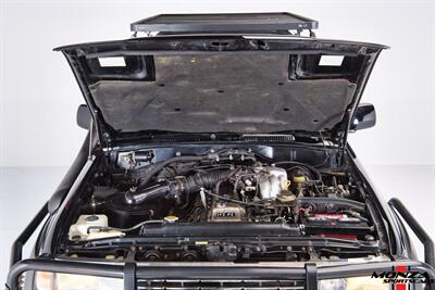 1997 Lexus LX 450 - Photo 143 - Houston, TX 77024