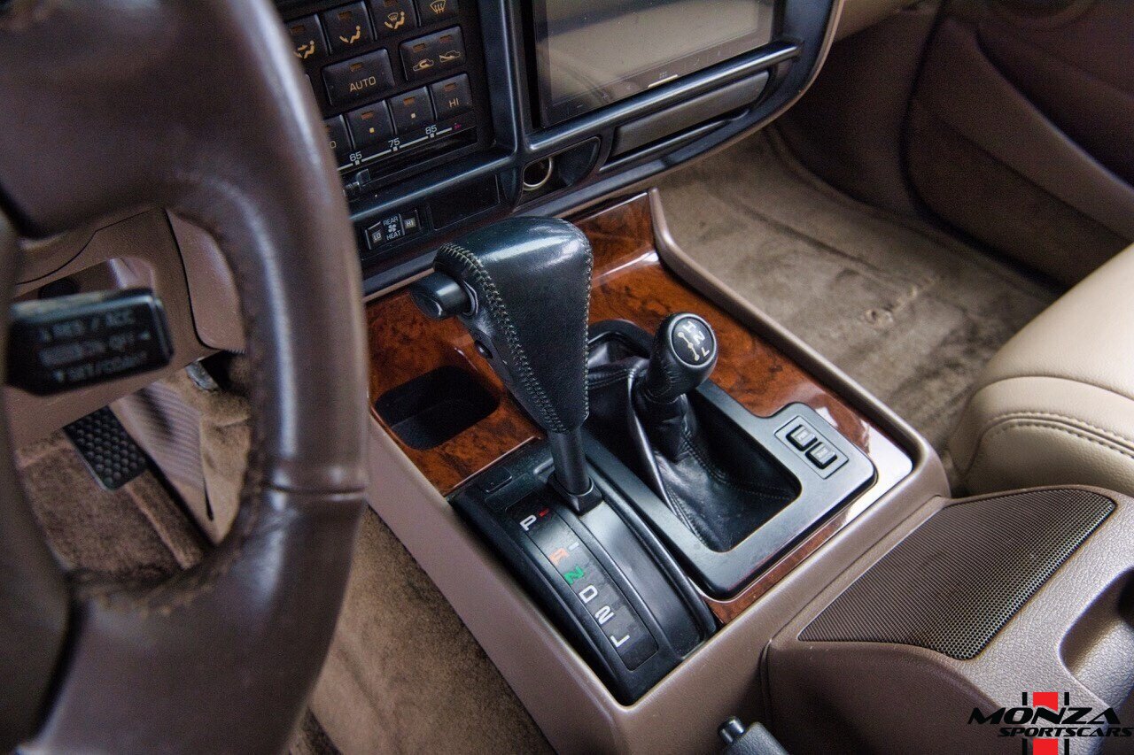 1997 Lexus LX 450 - Photo 100 - Houston, TX 77024