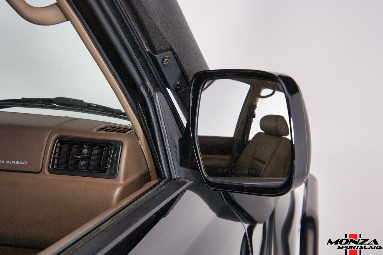 1997 Lexus LX 450 - Photo 44 - Houston, TX 77024