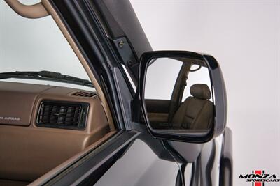 1997 Lexus LX 450 - Photo 44 - Houston, TX 77024
