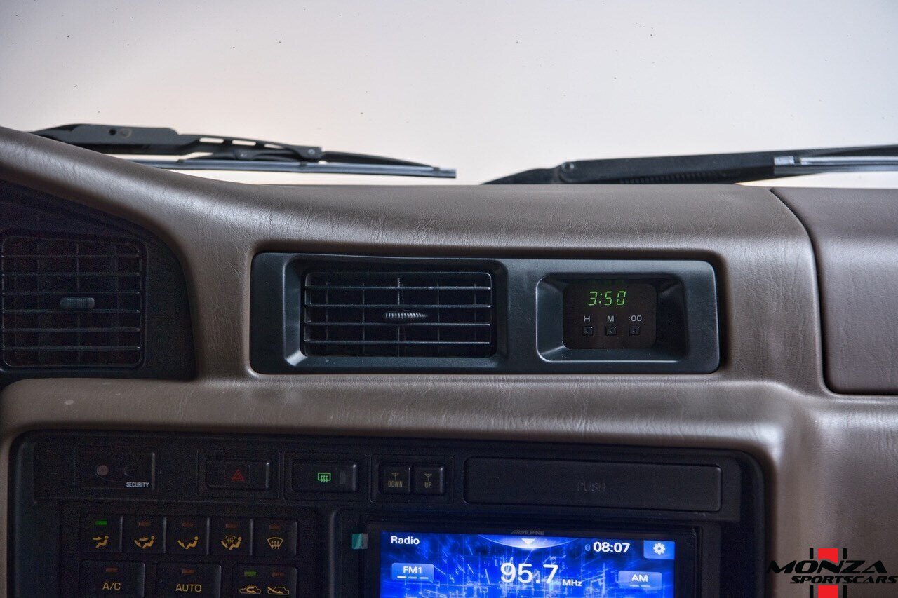 1997 Lexus LX 450 - Photo 98 - Houston, TX 77024