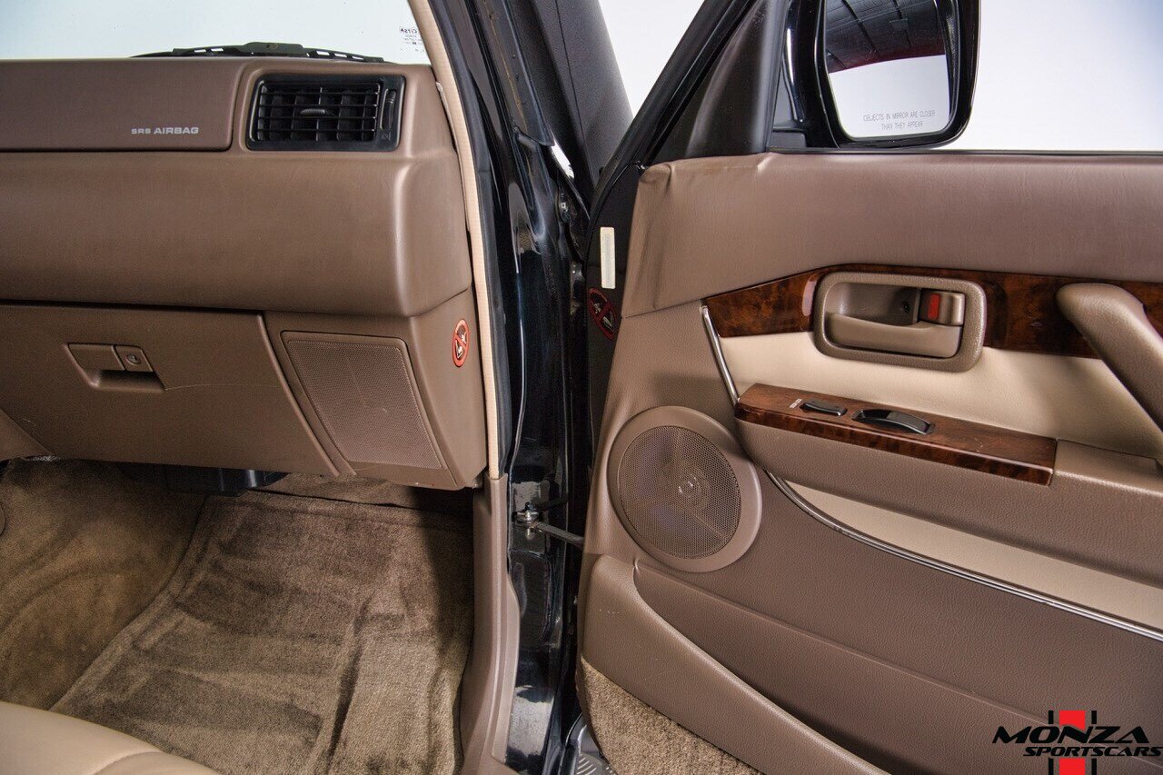 1997 Lexus LX 450 - Photo 94 - Houston, TX 77024