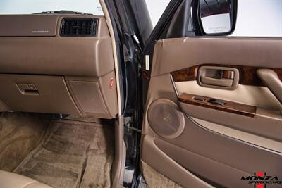 1997 Lexus LX 450 - Photo 94 - Houston, TX 77024