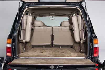 1997 Lexus LX 450   - Photo 67 - Houston, TX 77024